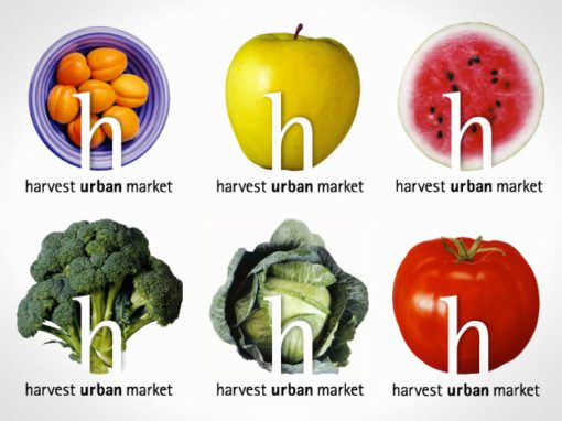 Harvest Urban Market