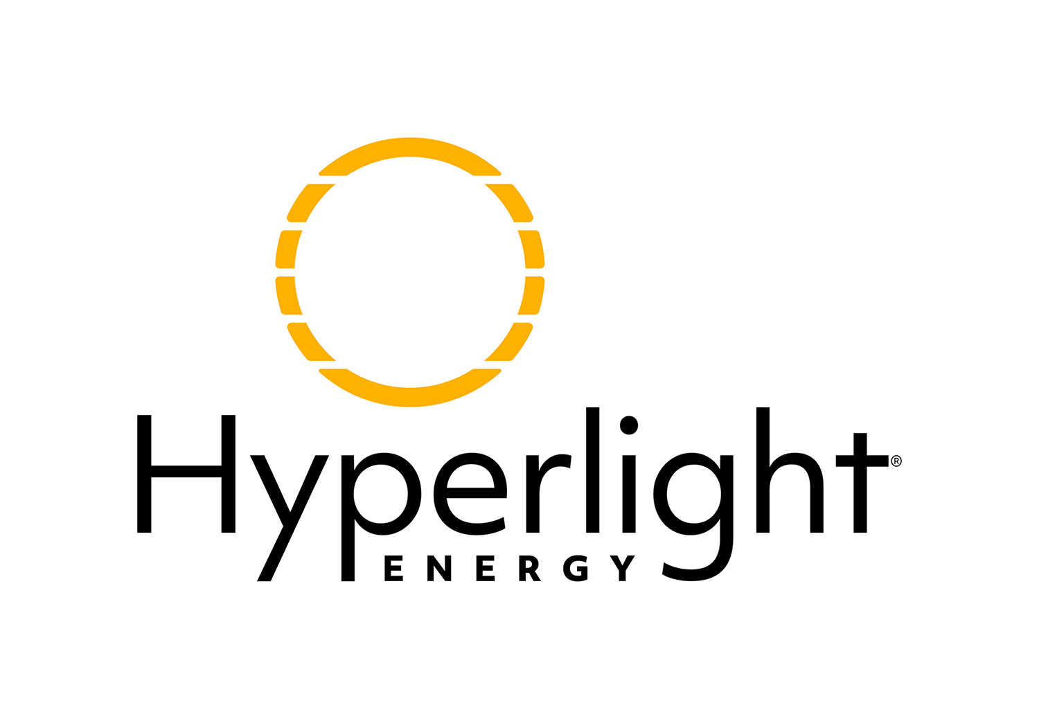 Hyperlight logo